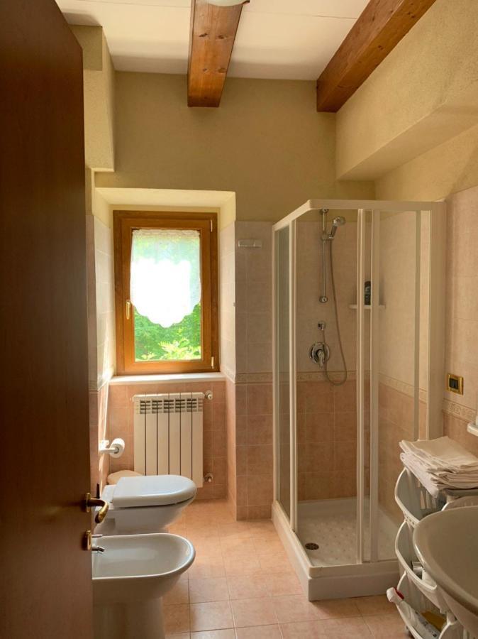 Le Ceppete Apartment Palombaro ภายนอก รูปภาพ